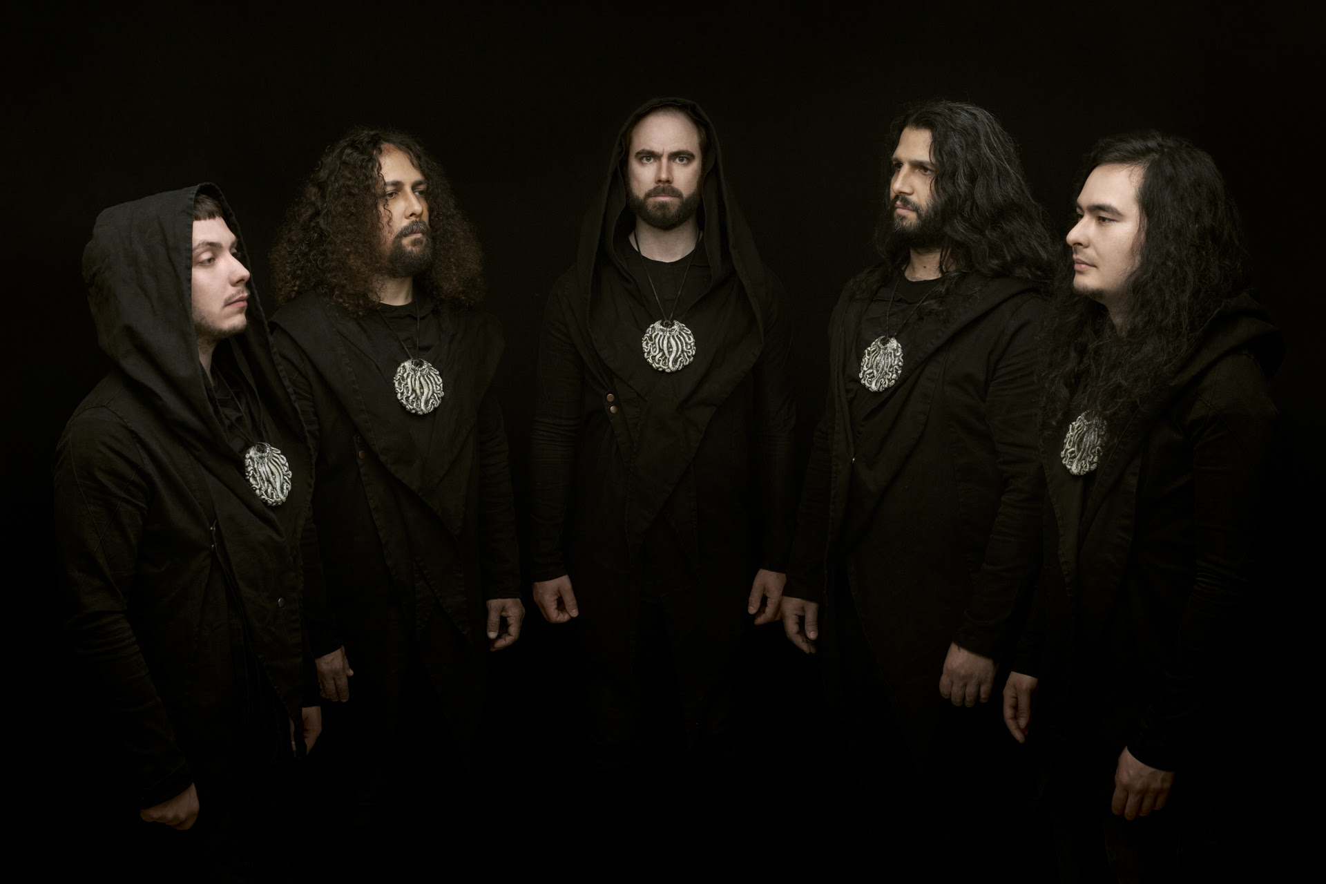 CANTO: The Great Old Ones, Onirophagus, The Infernal Sea, and More