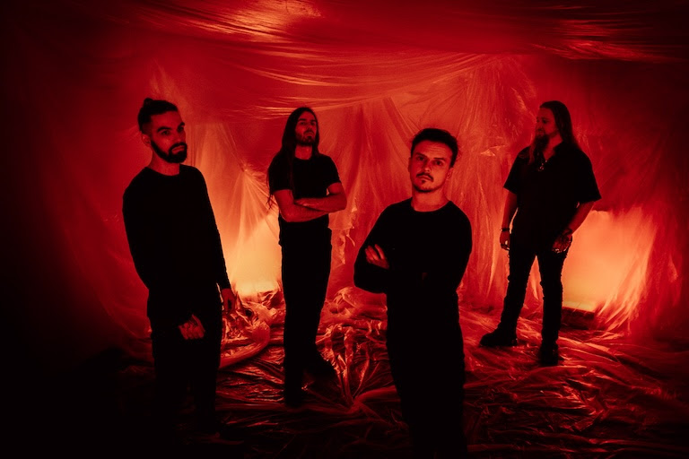 CANTO: While She Sleeps, Gaupa, Fractal Universe, and More