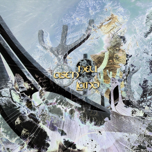 Album Review: Bergthron — Neu Asen Land