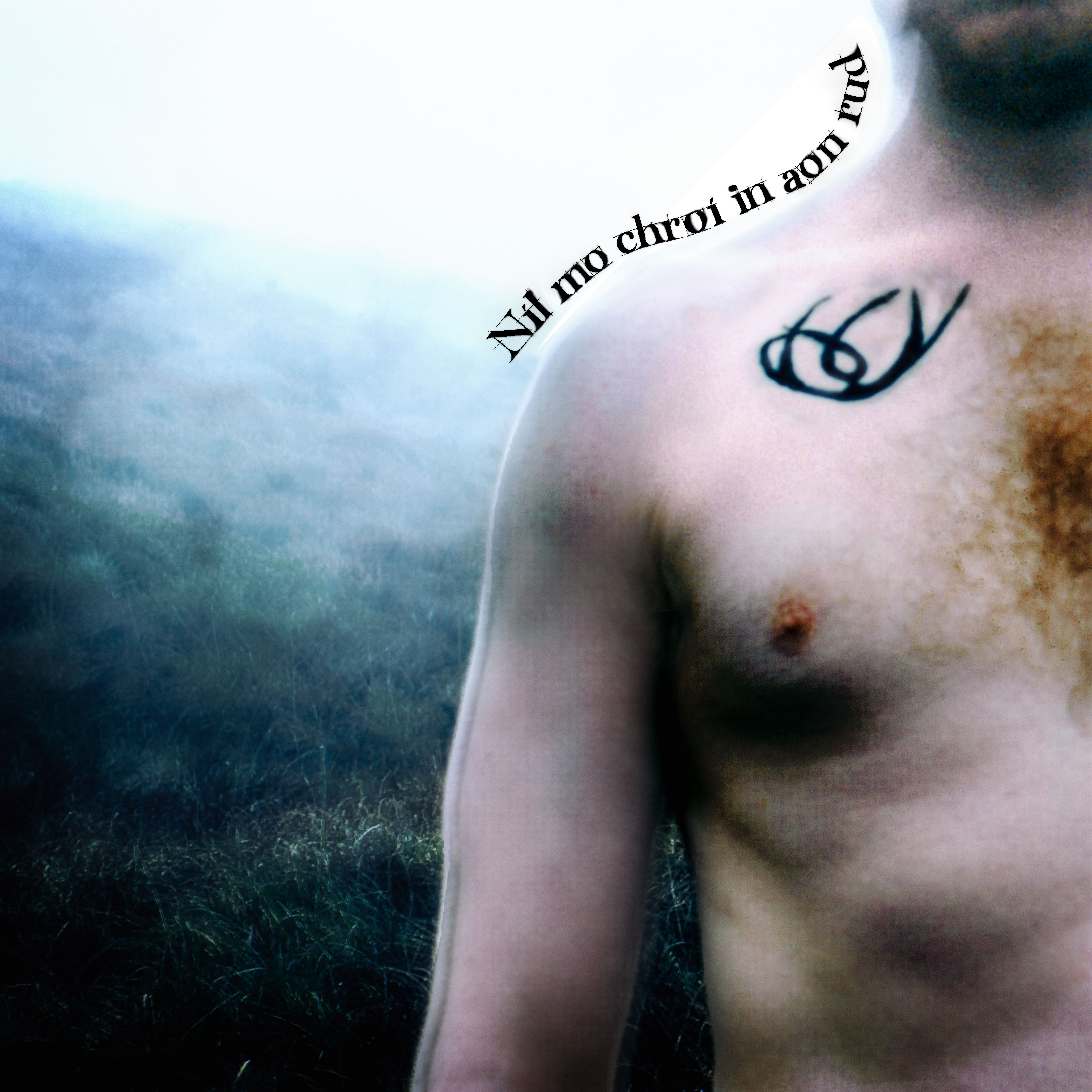 Album Review: Fós — Níl mo chroí in aon rud