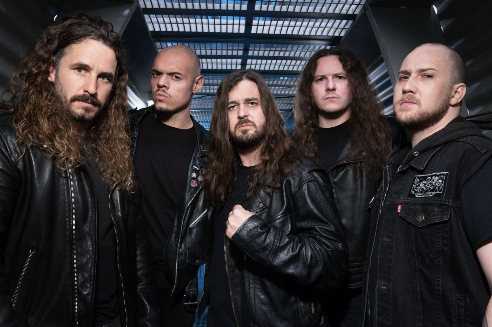 CANTO: Retromorphosis, Crown Magnetar, Cloakroom, and More