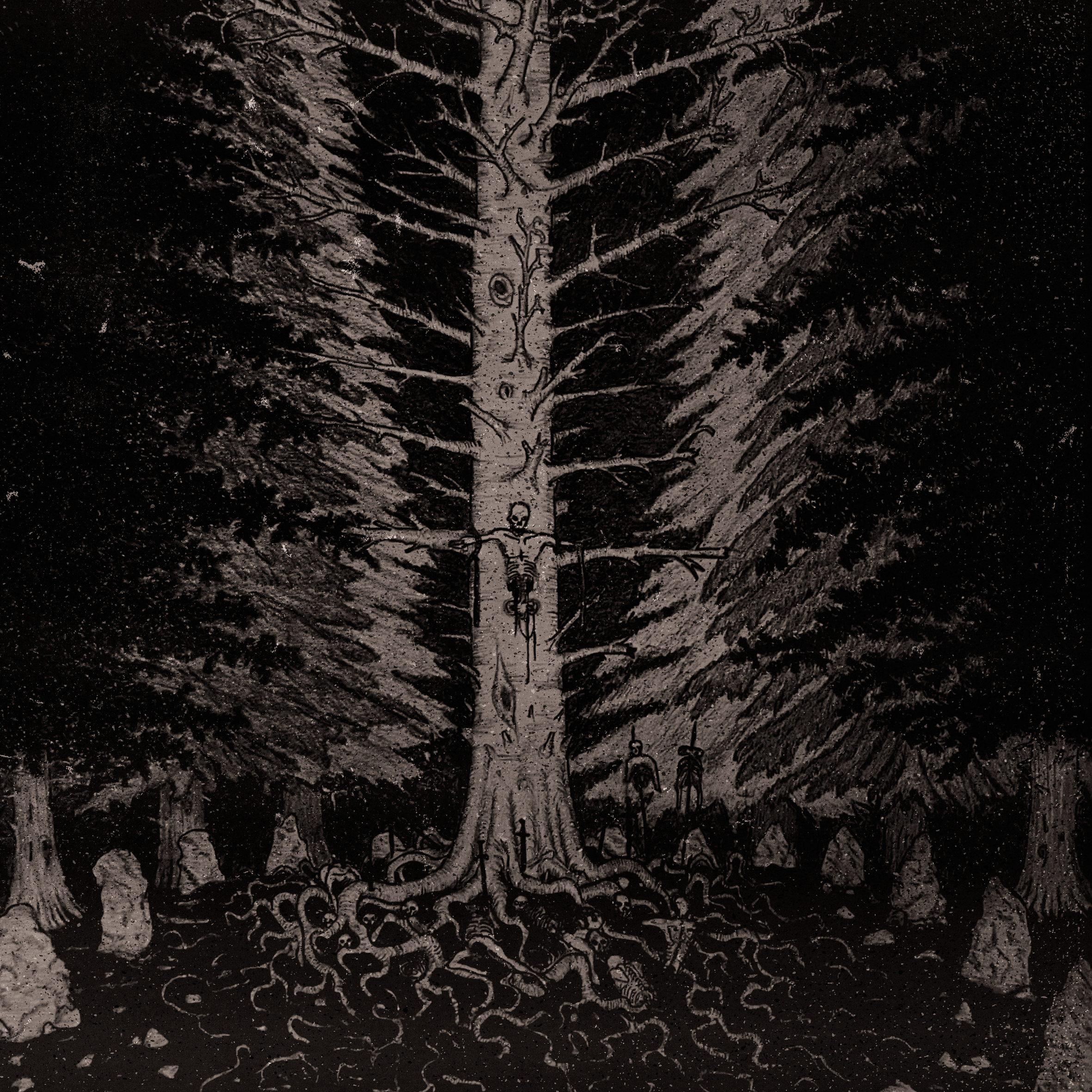 Album Review: Aspaarn — Oblations in Atrocity