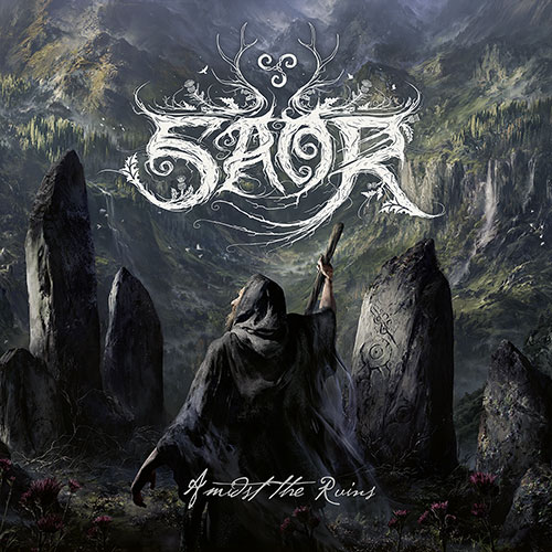 Album Review: Saor — Amidst the Ruins