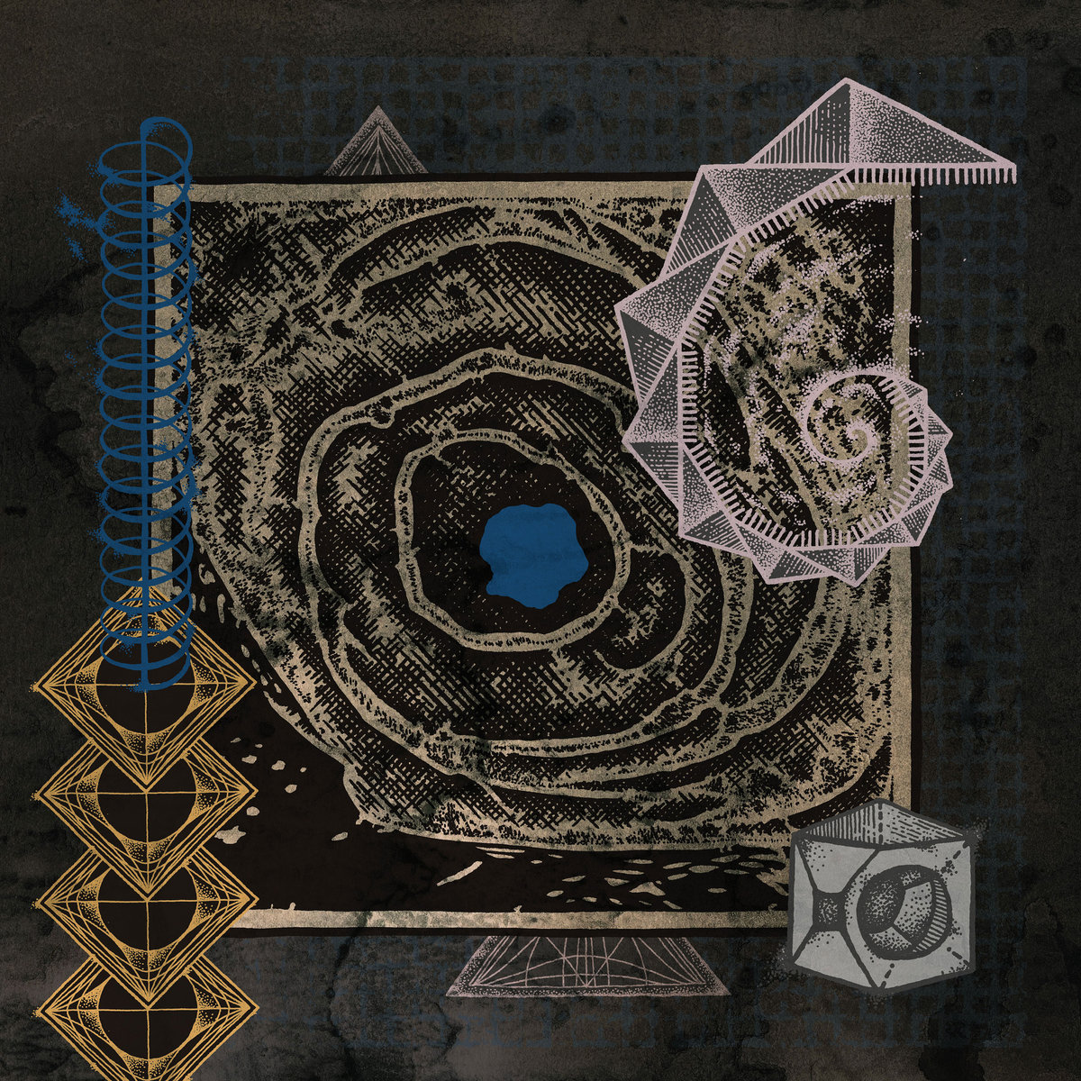 Rainbows in the Dark: you, infinite — you, infinite