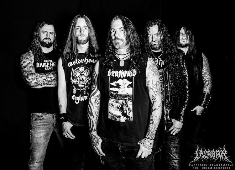 CANTO: Lacabra, Cabal, Katla, and More