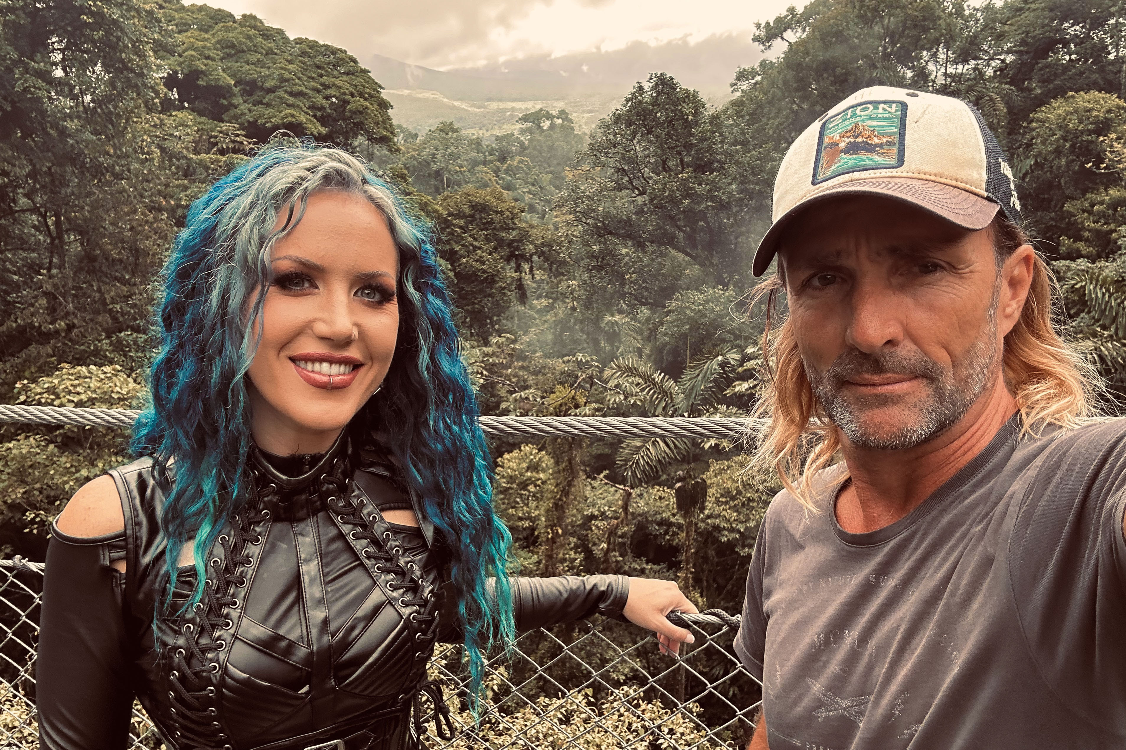 CANTO: Savage Lands, Orchid, The Infinity Ring, and More