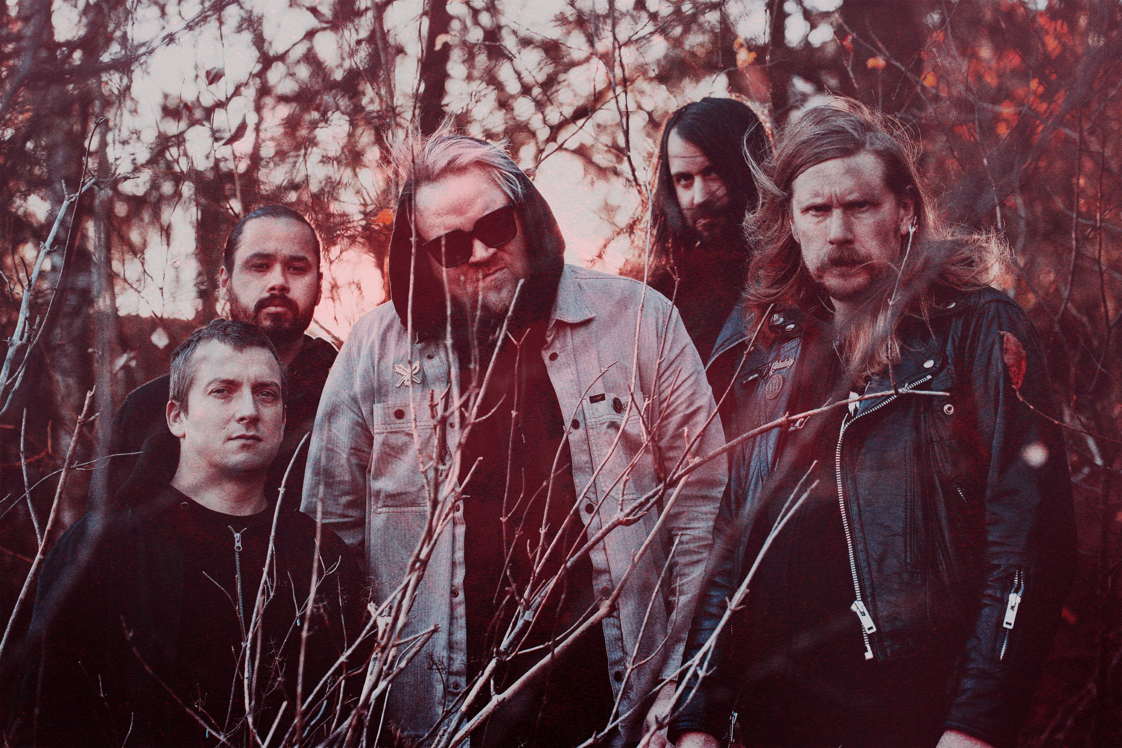 CANTO: Glorior Belli, Lordi, This Gift Is A Curse, and More