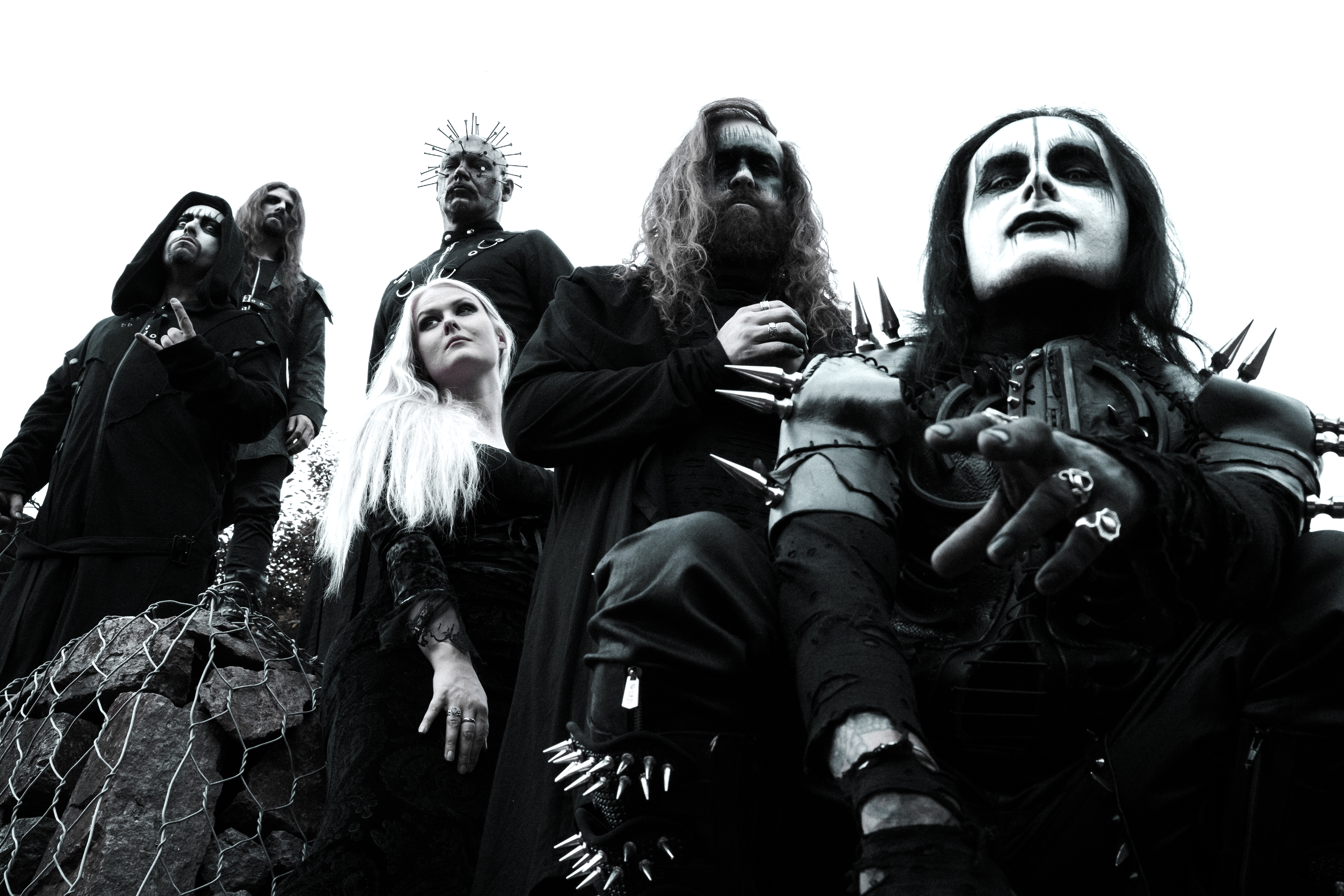 CANTO: Firtan, Miscreance, Atomic Aggressor, and More