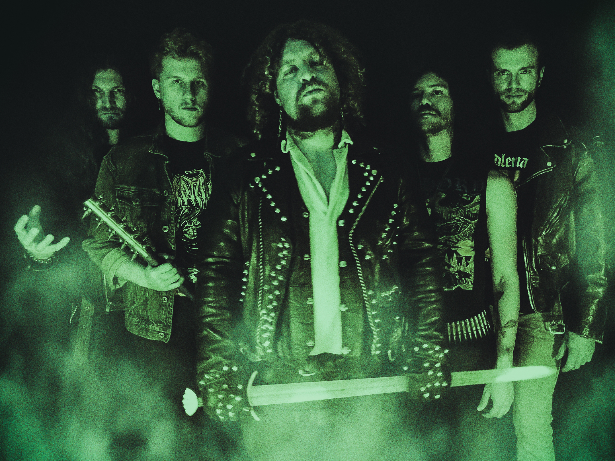 Profile: Devan Fechner of Trad Metallers Chamber Mage