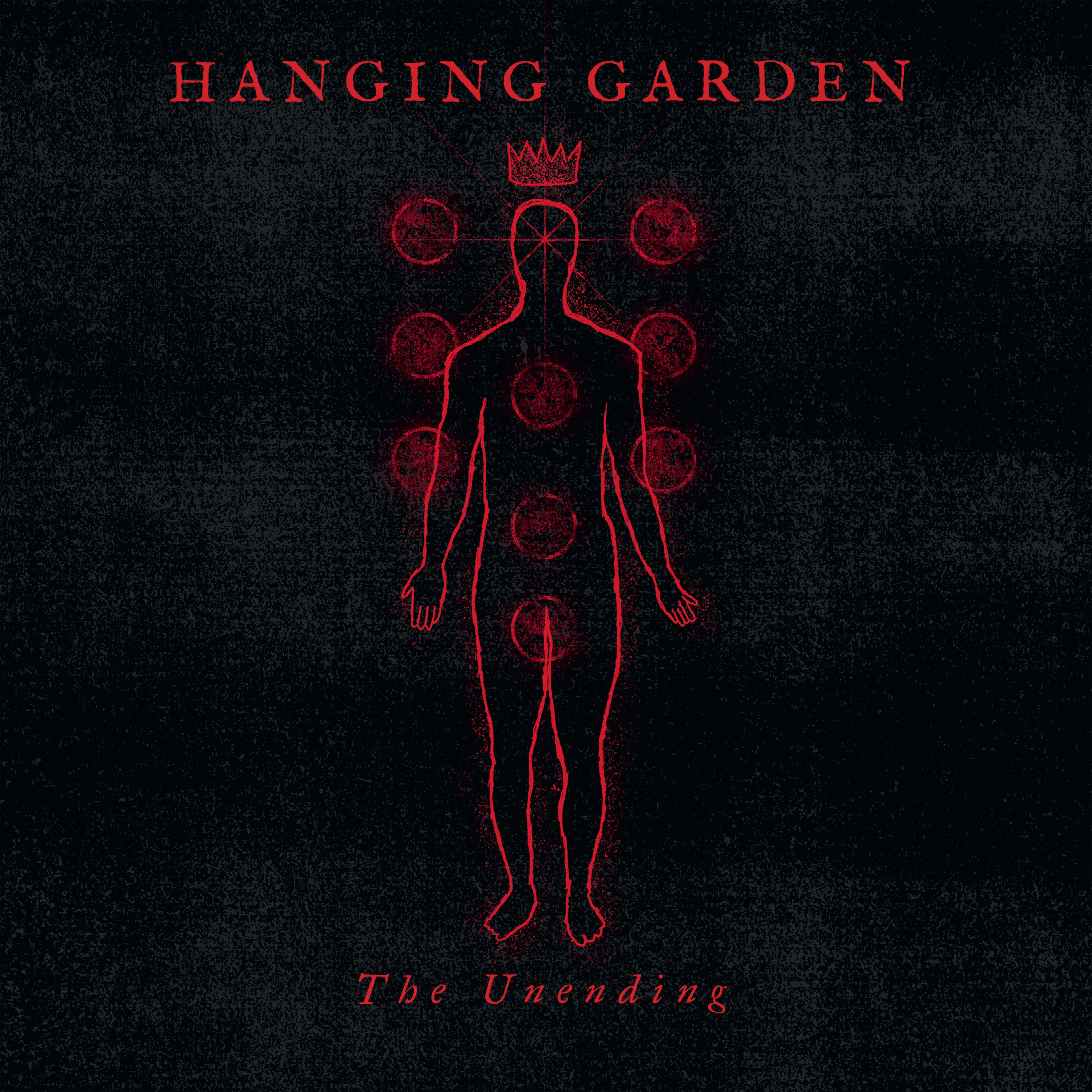 EP Review: Hanging Garden – The Unending