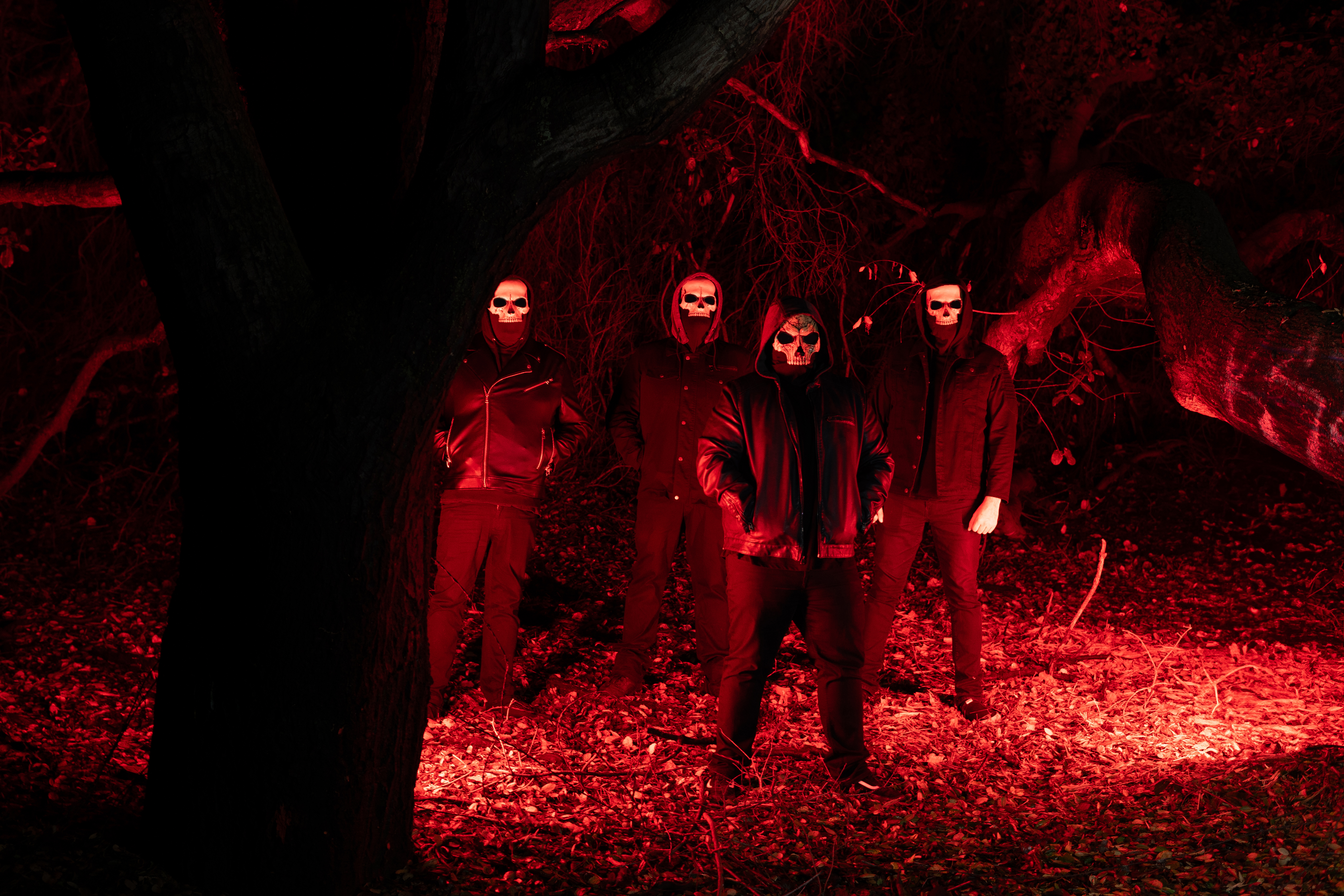 Initial Descent: March 31 – April 06, 2025