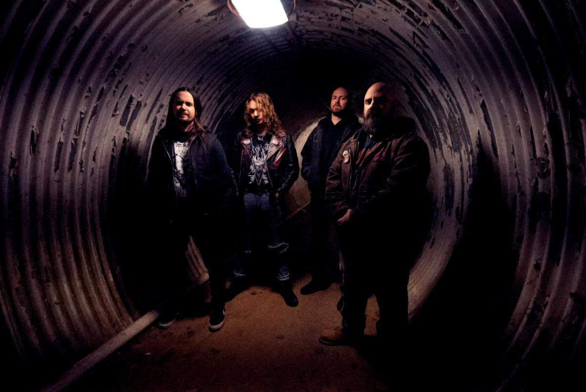 CANTO: Planning For Burial, Blood Monolith, Exterminatus, and More