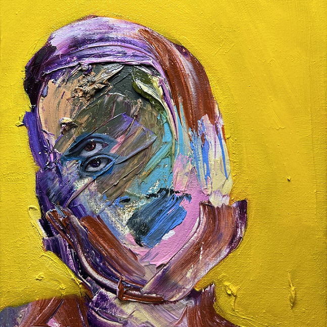 Album Review: Grey Aura — Zwart vierkant: Slotstuk