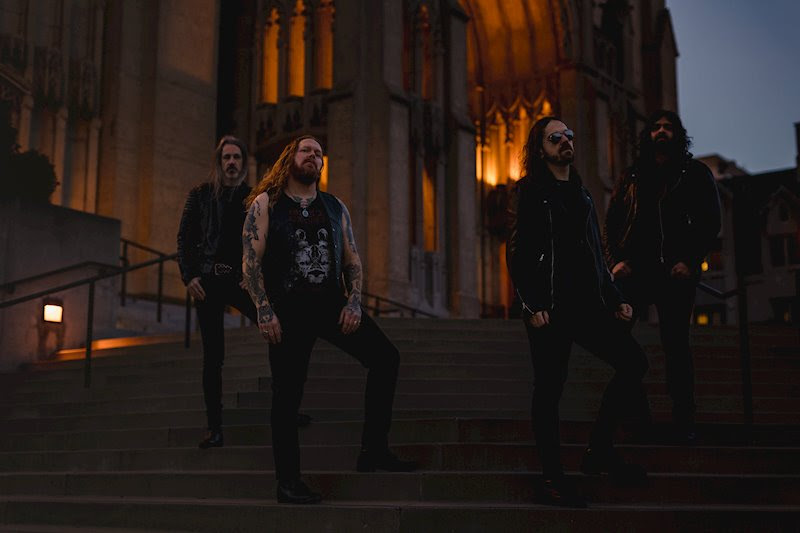 CANTO: Nite, Telepathy, Witch Ripper, and More