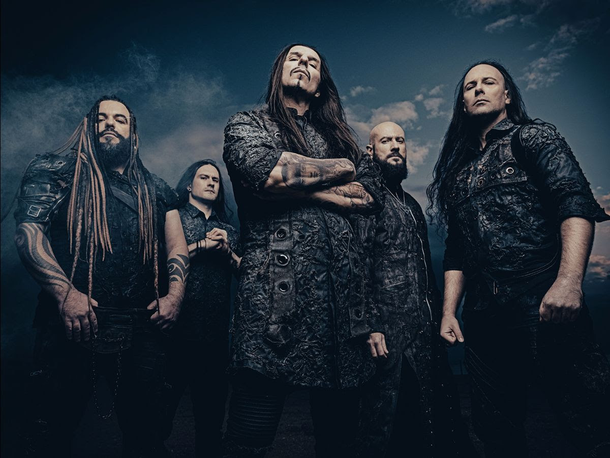 CANTO: Bleed, Orthodox, Septicflesh, and More