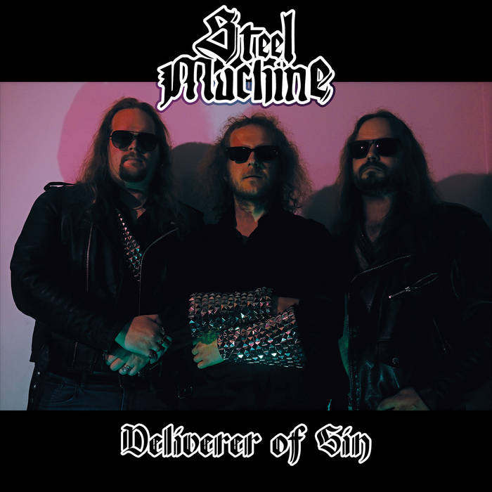 steel-machine_deliverer-of-sin – Nine Circles