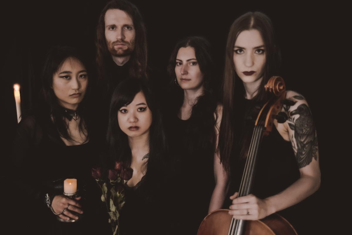 CANTO: Tribunal, Volucrine, W.A.S.P., and More