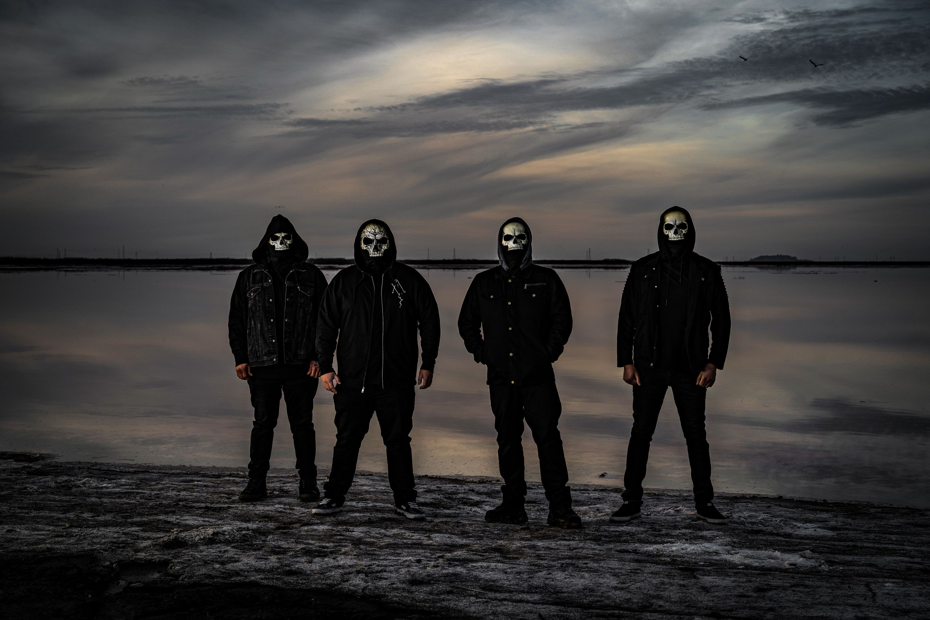 CANTO: Wrath of Logarius, Idle Heirs, Malevolence