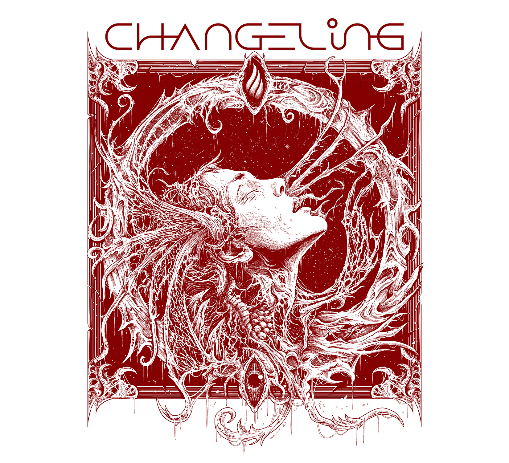 Album Review: Changeling — Changeling