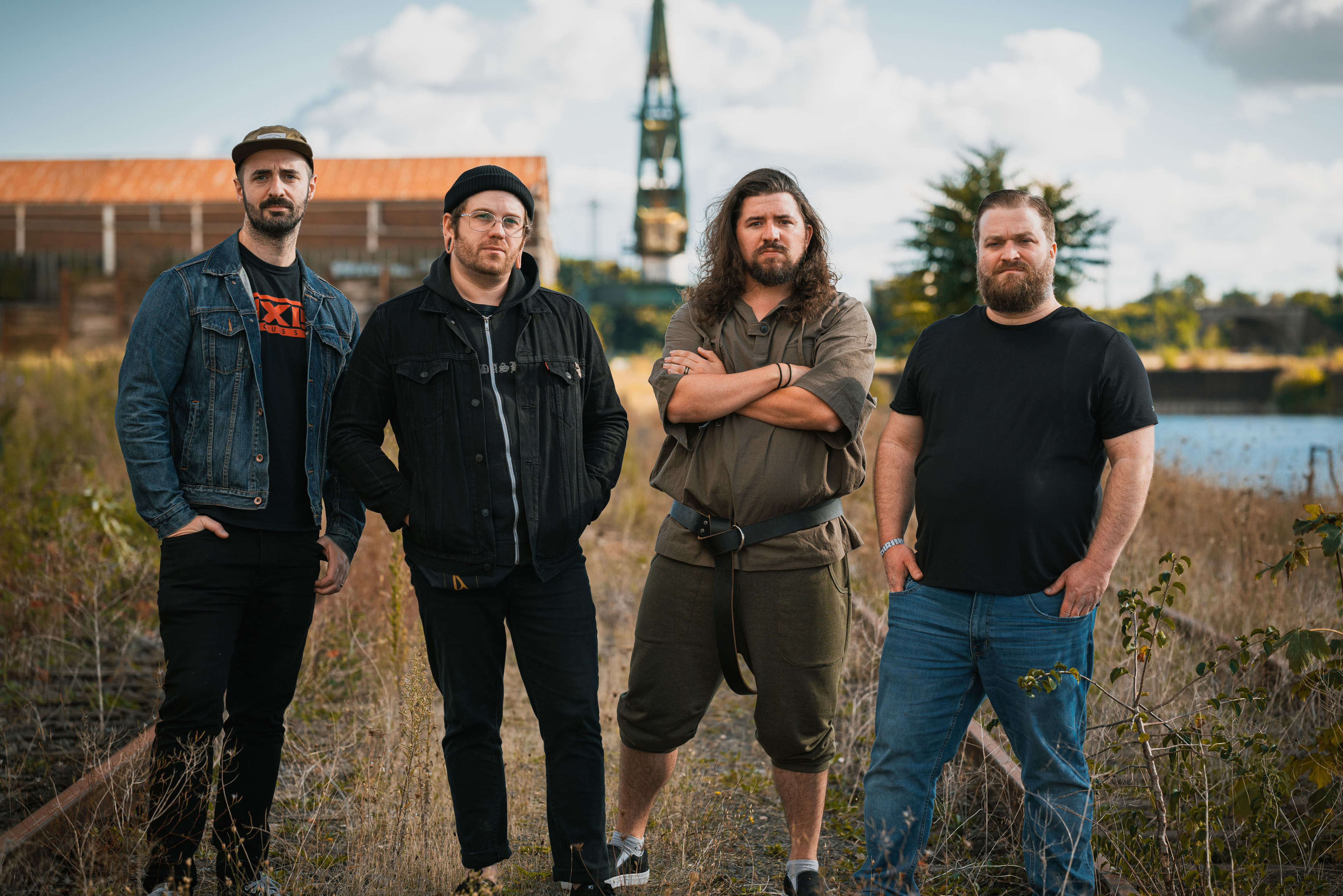 Profile: Progressive deathgaze pioneers Kardashev