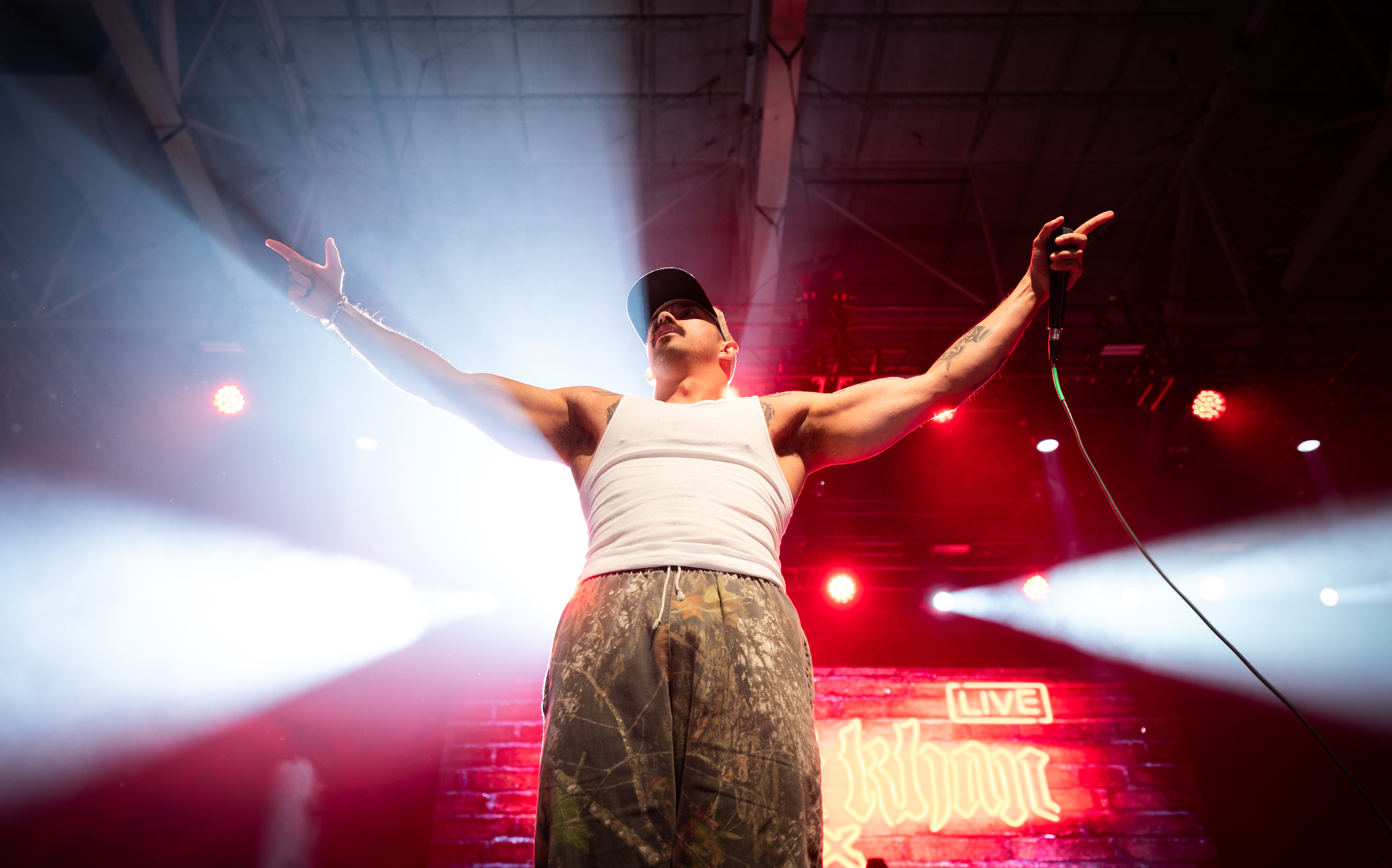 CANTO: Byzantine, Tribal Gaze, Fauna, and More