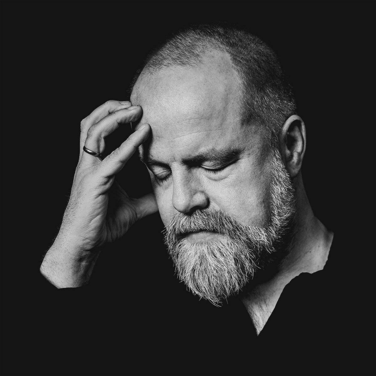 Album Review: Bjørn Riis — Fimbulvinter