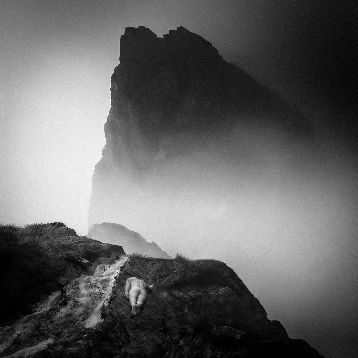 Album Review: Mizmor & Hell — Alluvion