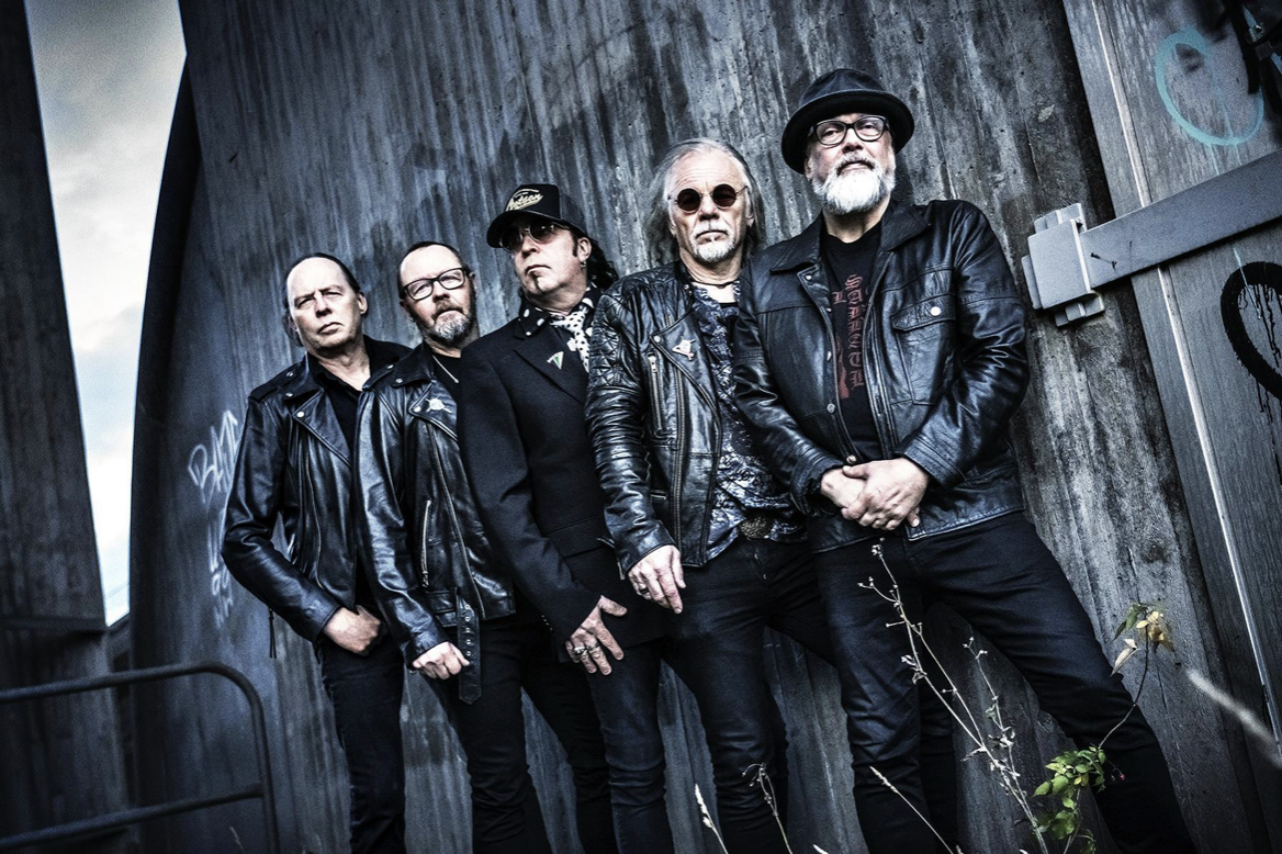 CANTO: Your Spirit Dies, Changeling, Candlemass, and More