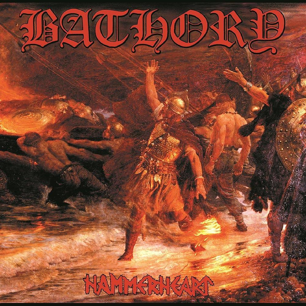 Retrospective: Bathory — Hammerheart
