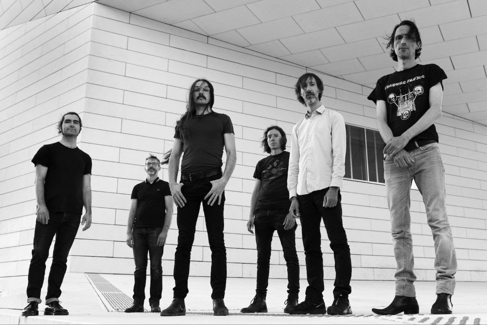 CANTO: Year of No Light, Cryptopsy, Sleeping Mountain, and More