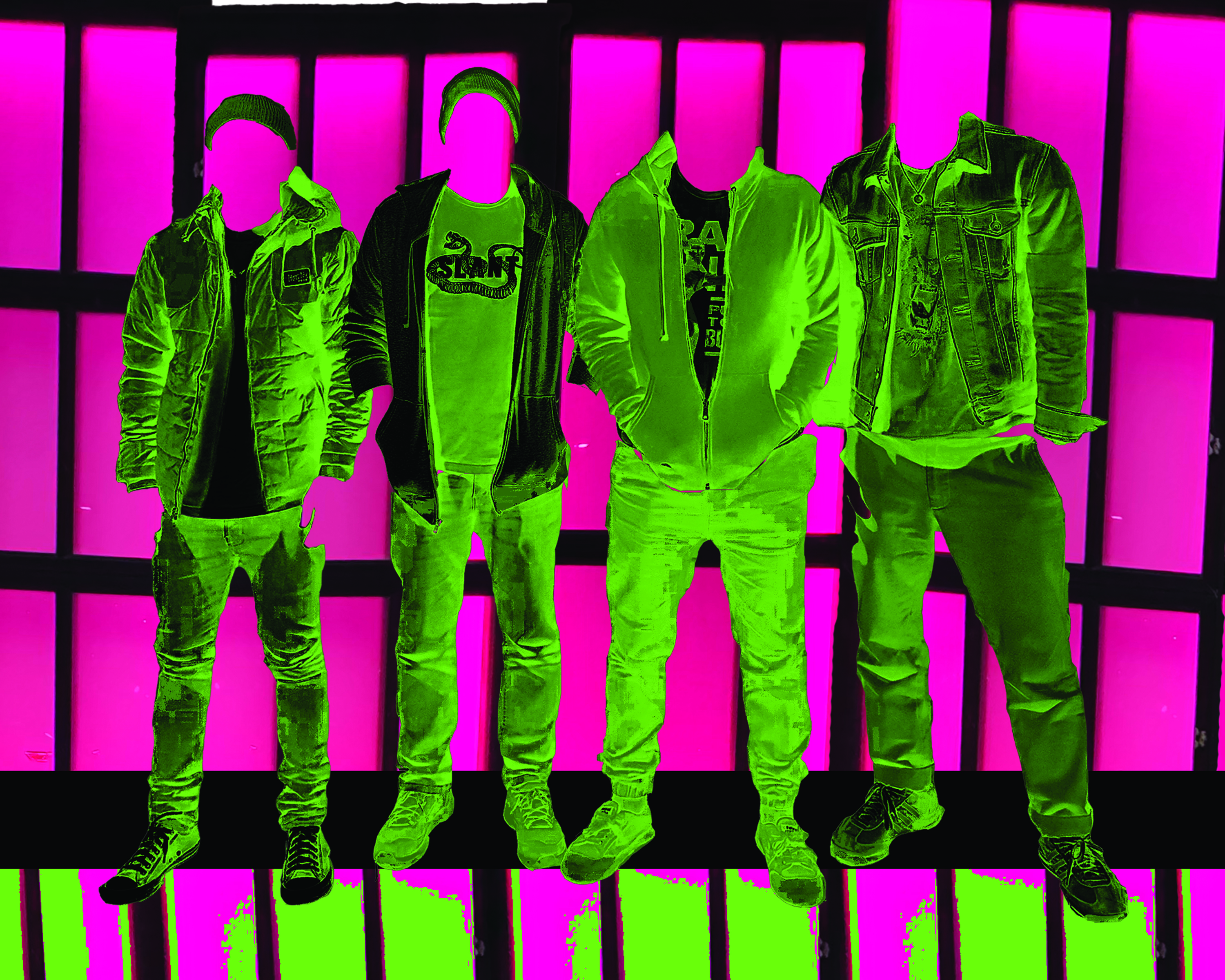 Profile: Hardcore sludge outfit Meatwound