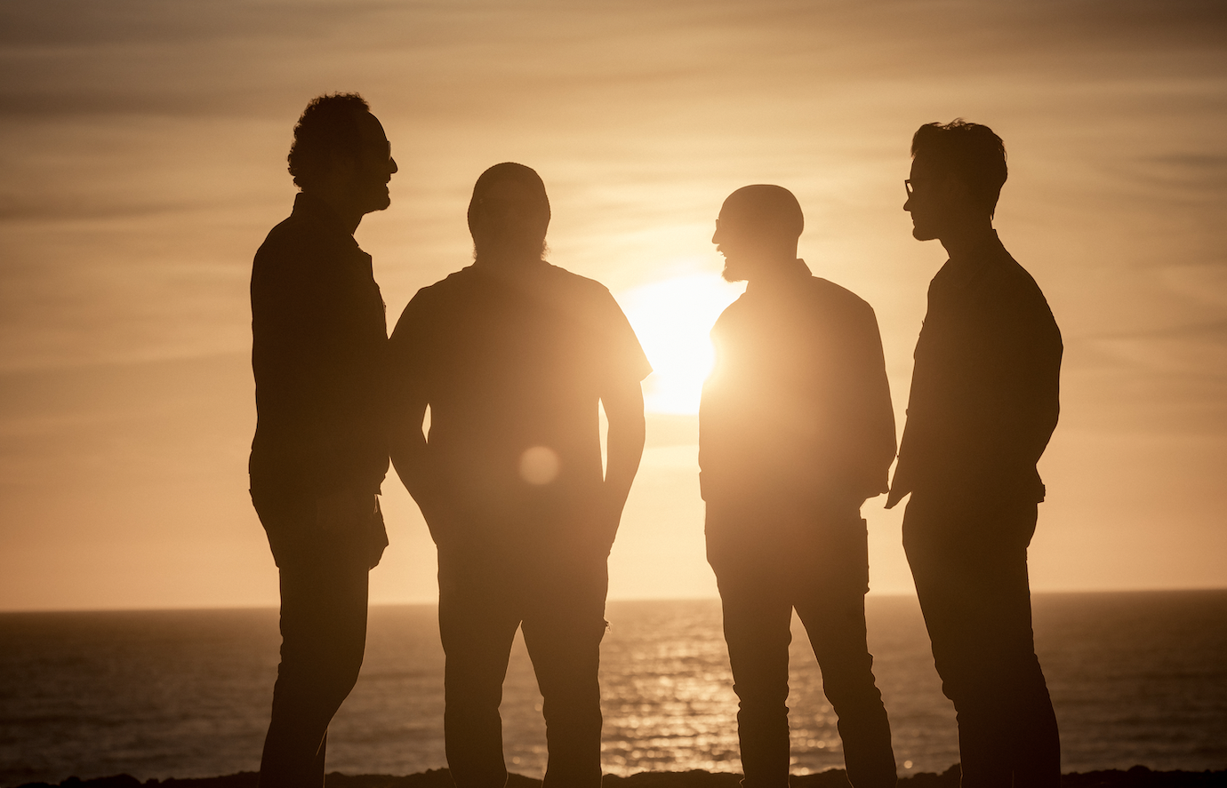 Profile: Lisbon heavy rock unit Miss Lava