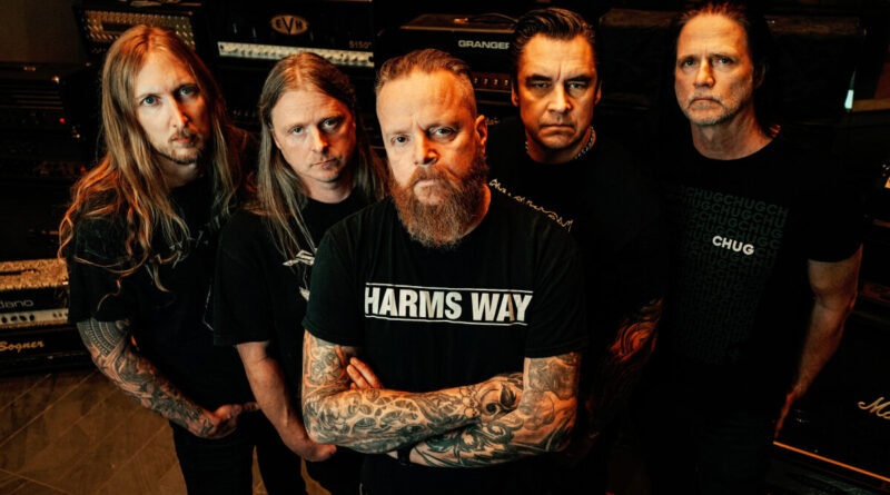 Initial Descent: May 26 – June 01, 2025