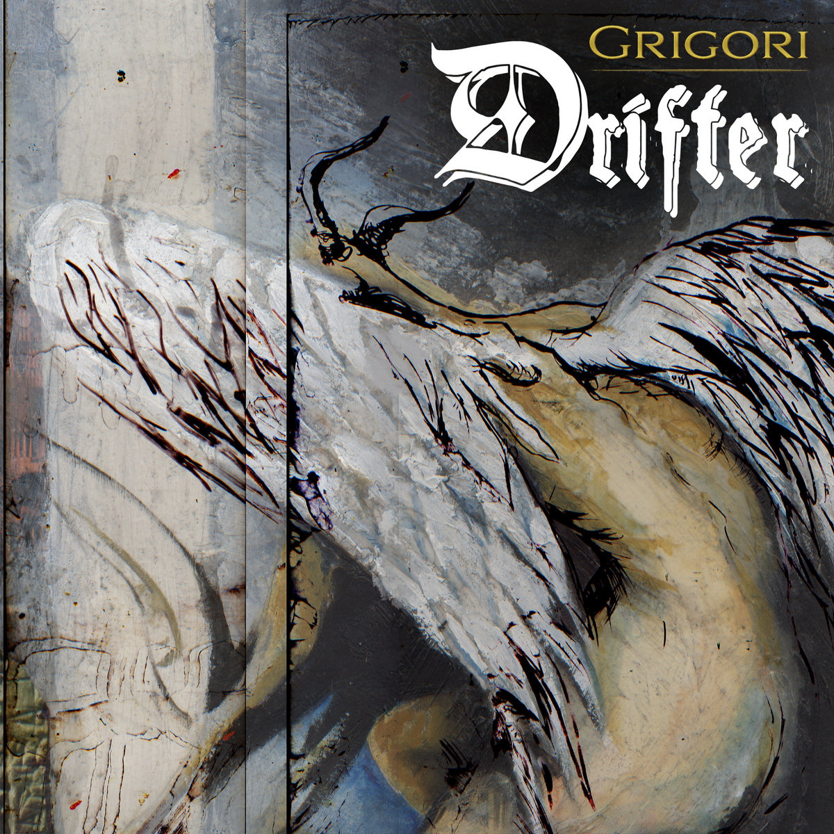 Video Premiere: Drifter — “The Tide”