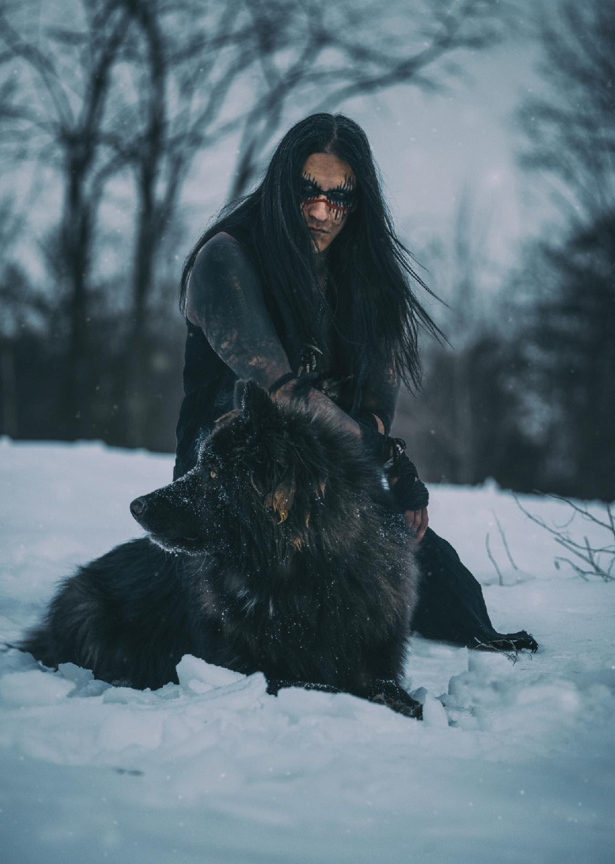 CANTO: Grayceon, Blackbraid, Witherer, and More