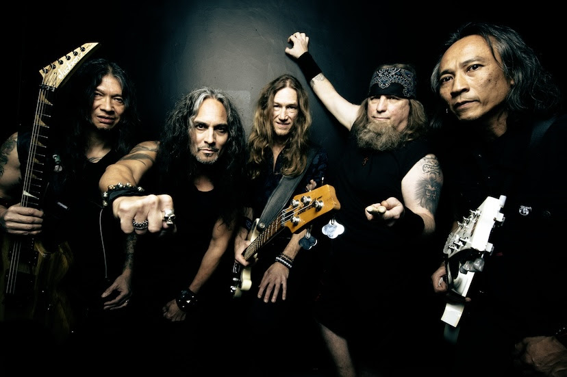 CANTO: Tarlung, Death Angel, The Old Dead Tree, and More