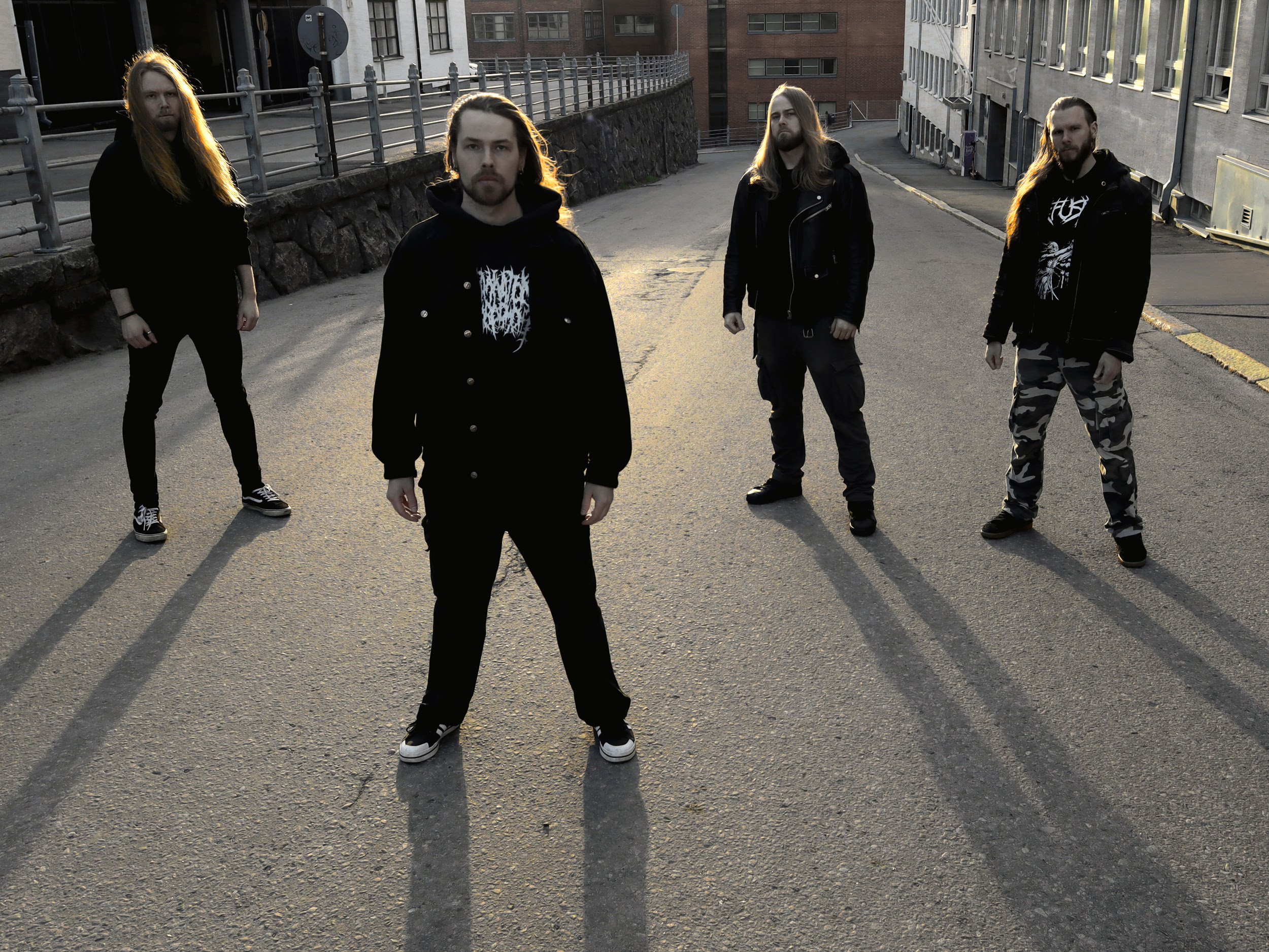 CANTO: Mélancolia, Grand Cadaver, Sorceress Of Sin, and More