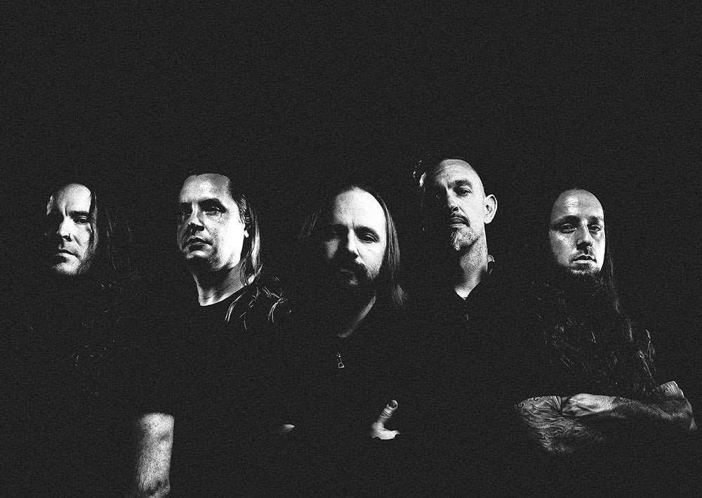 CANTO: Psycroptic, Hiroe, Skräcken, and More