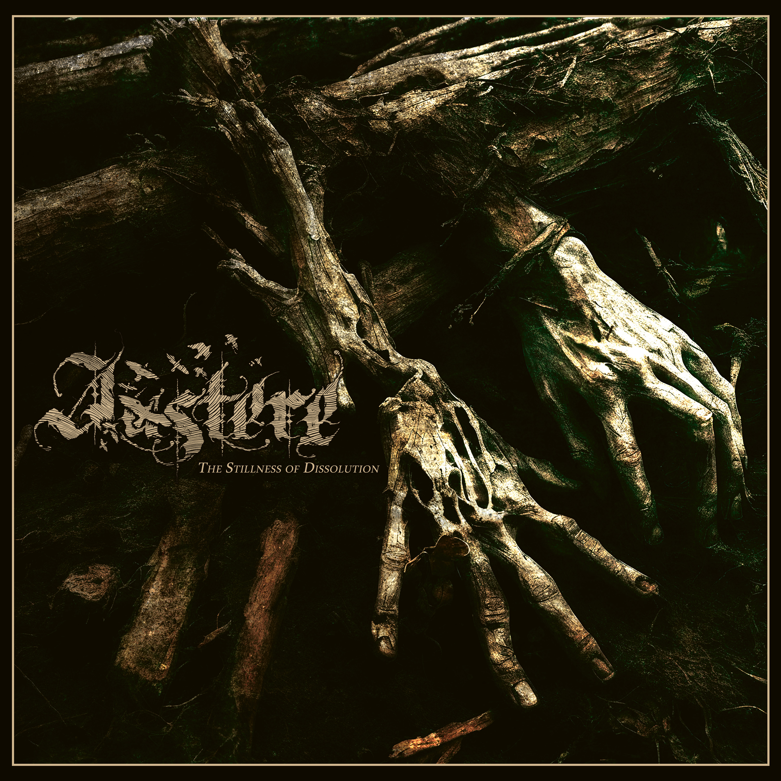 Album Review: Austere – The Stillness of Dissolution