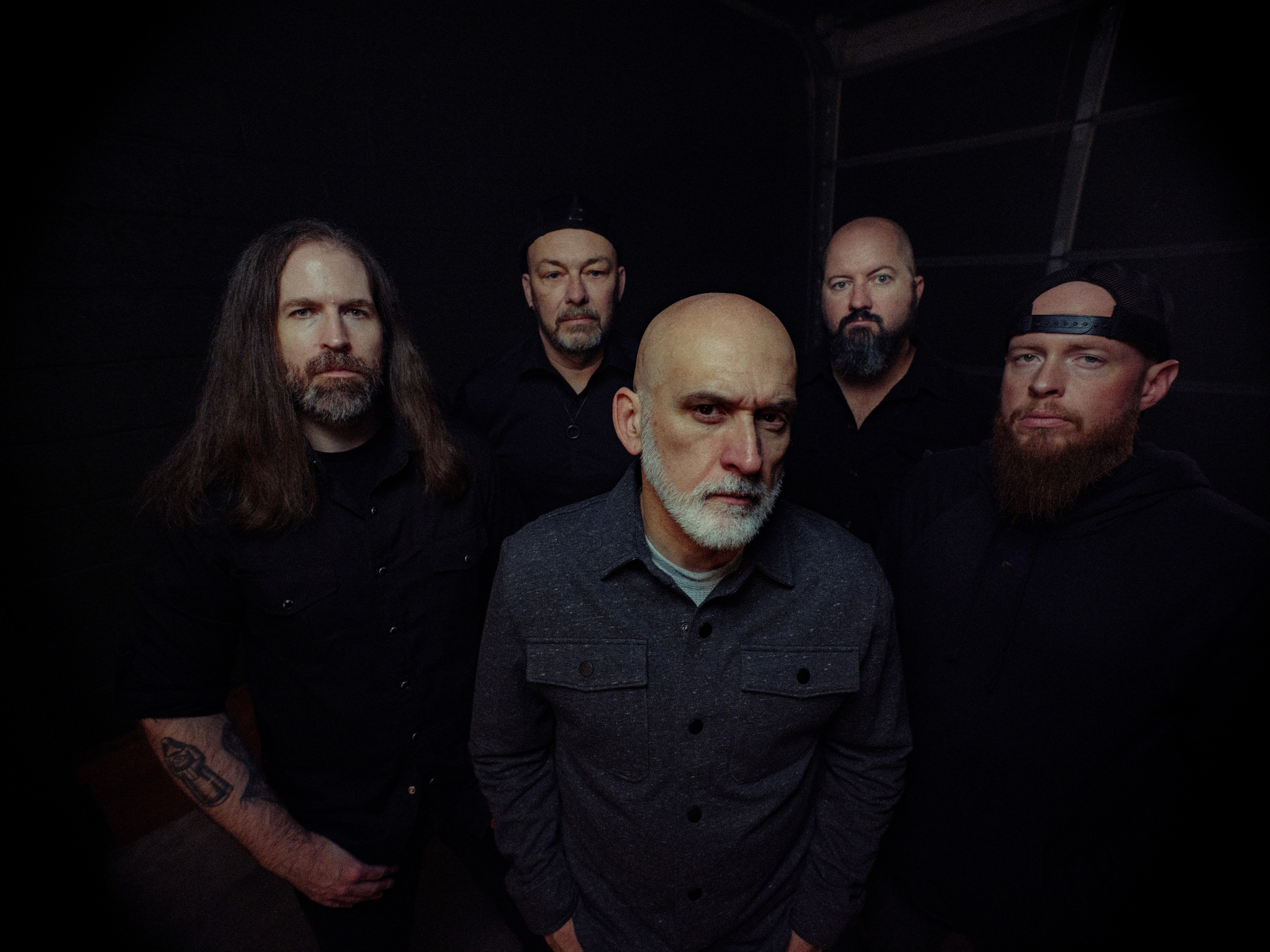 Profile: Progressive groove crew Byzantine