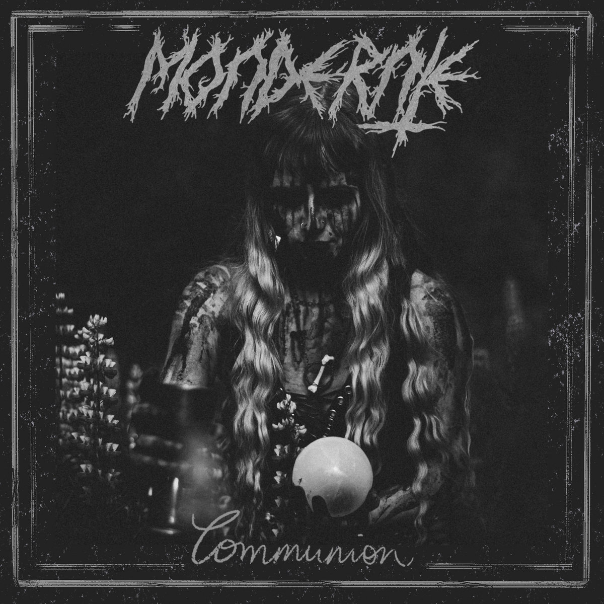 Rainbows in the Dark (?): Mondernte — Communion