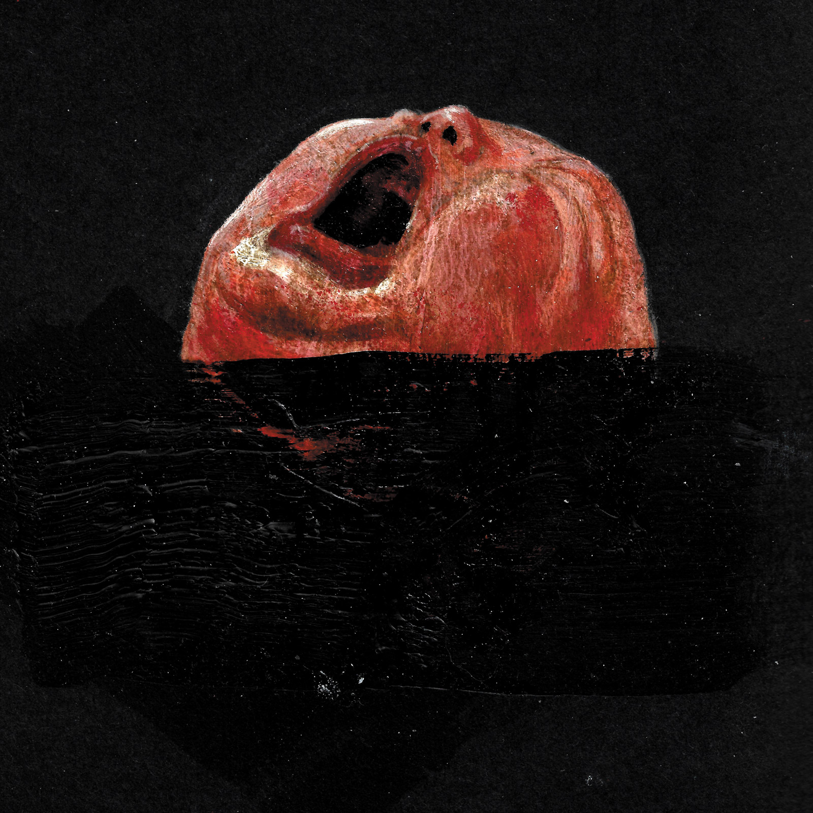 Album Review: Noise Trail Immersion — Tutta la Morte in un Solo Punto