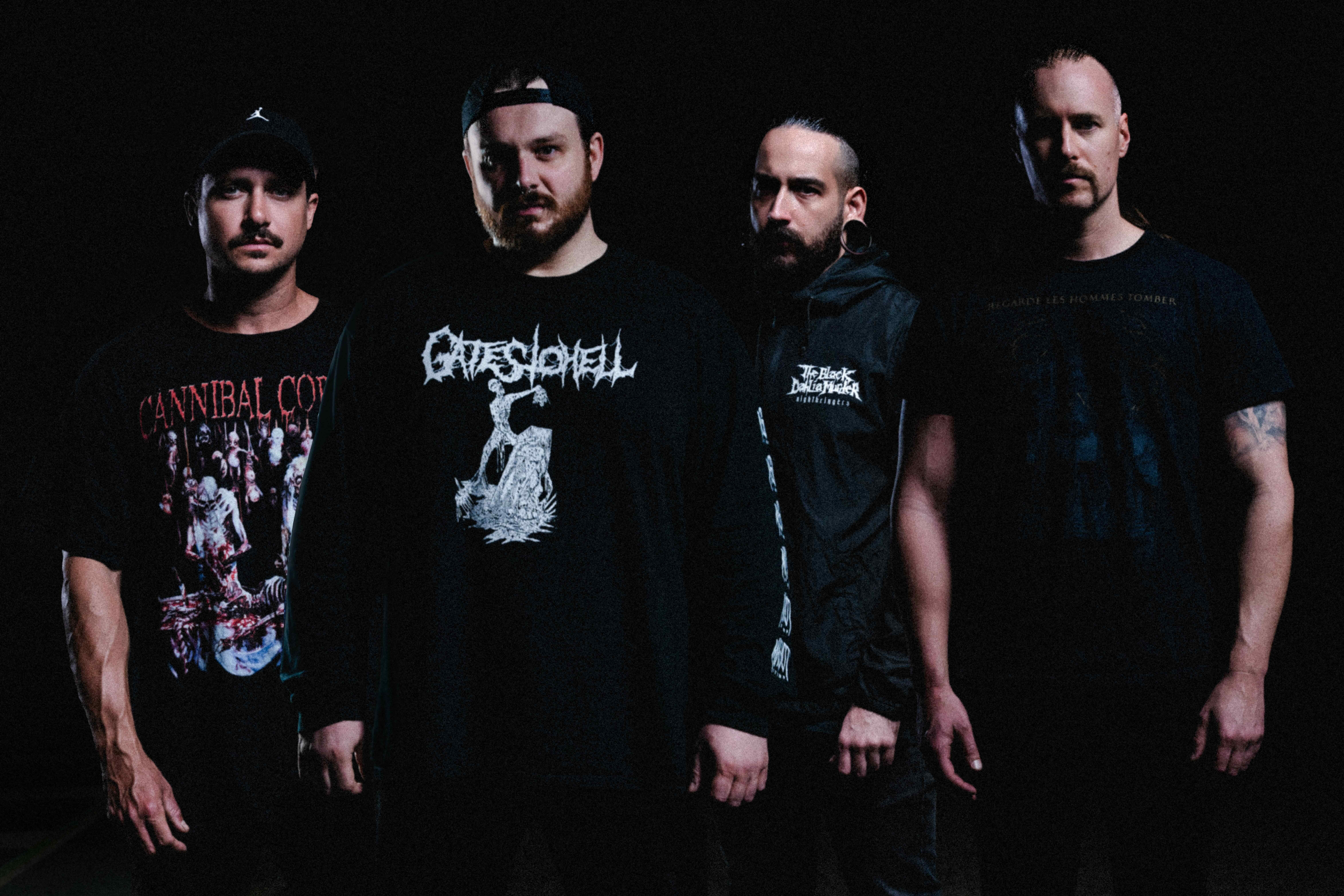 CANTO: Orbit Culture, Aversions Crown, Vestige, and More