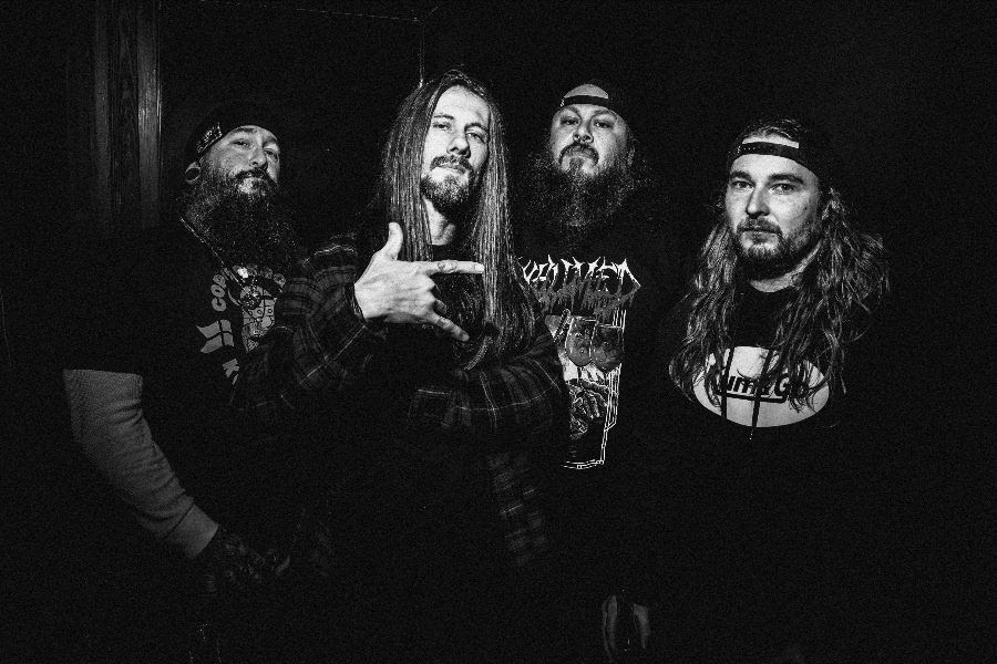 Donuts & CANTO: Fervence, Signs Of The Swarm, Vindicator, and More