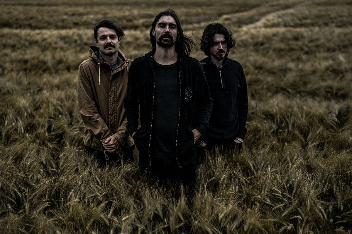 CANTO: Mourn The Light, Psychonaut, Urne, and More