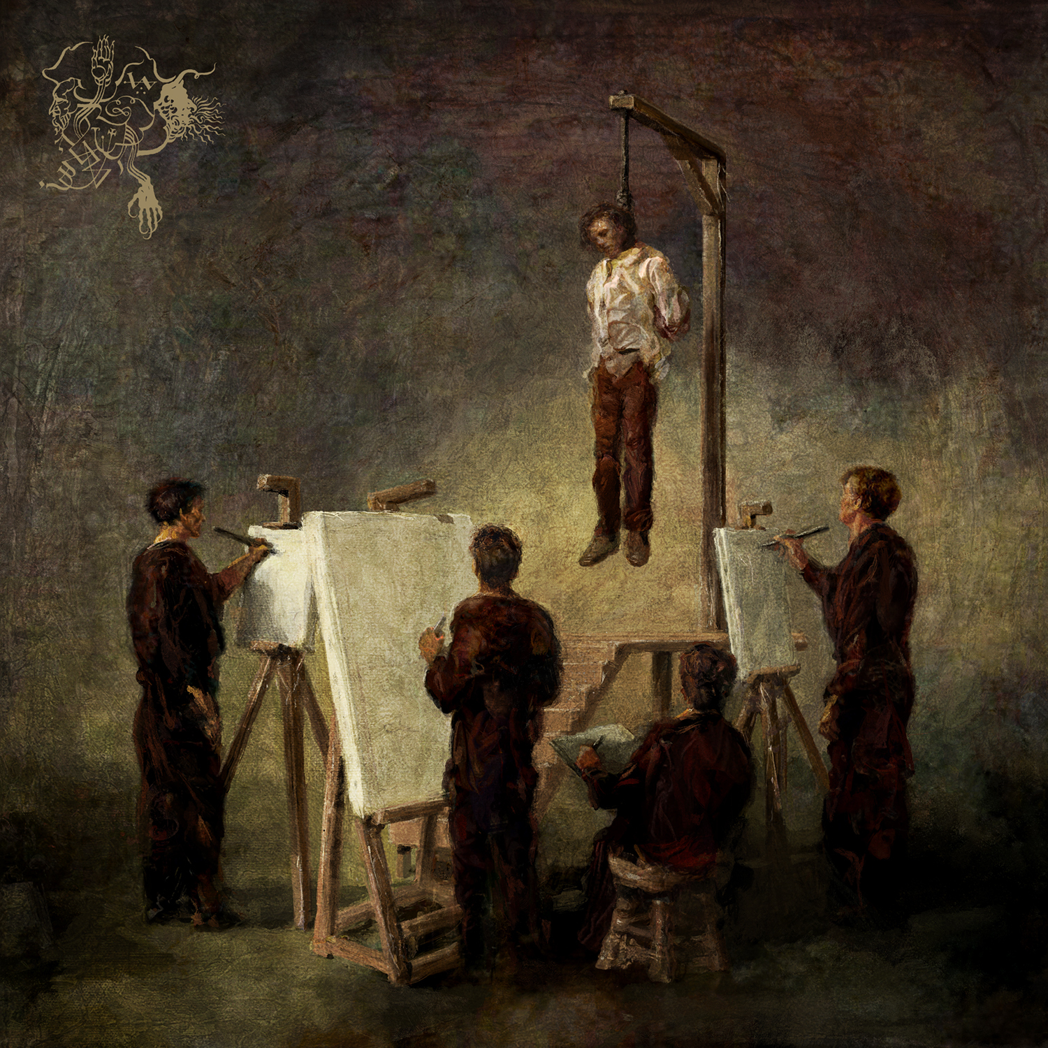 Album Review: Abigail Williams — A Void Within Existence