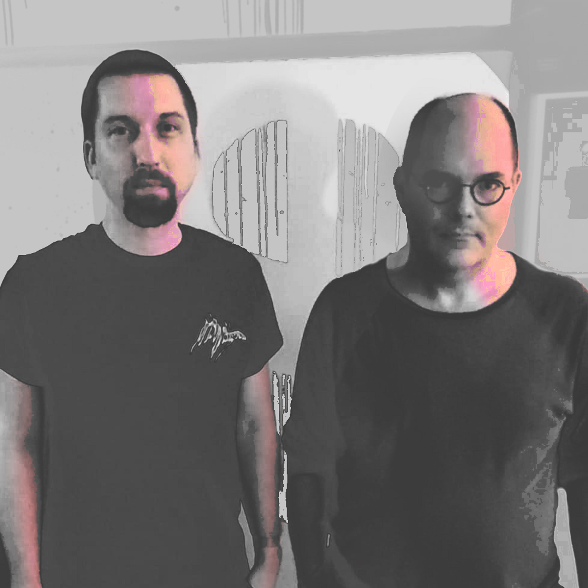 Profile: Industrial/electronic project Digital Negative