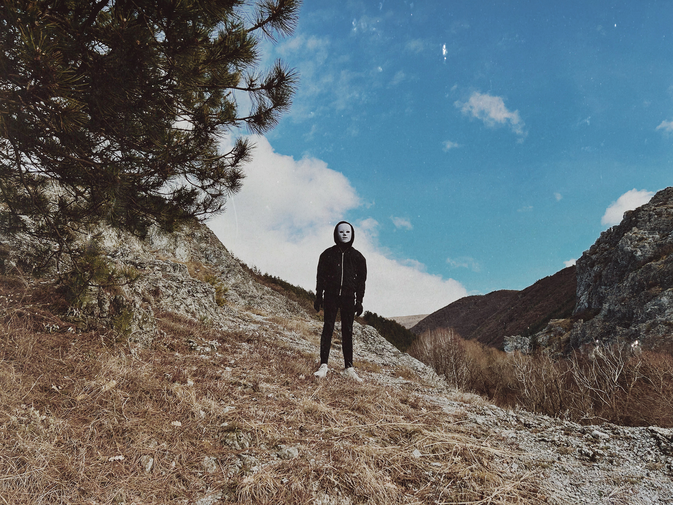 Profile: Philadelphia tech/post-metal entity Phantom Heir