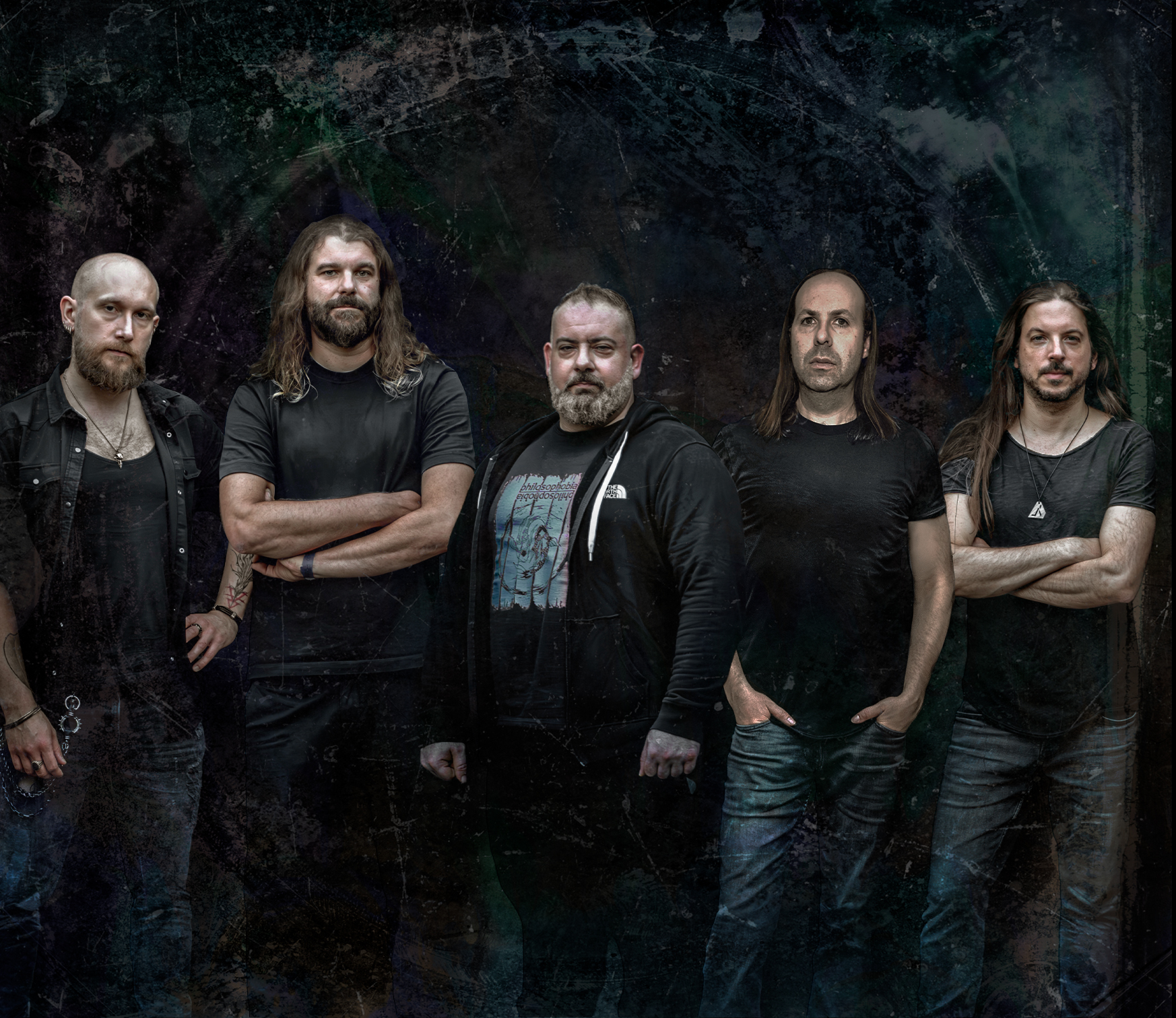 Profile: European prog metal outfit Philosophobia