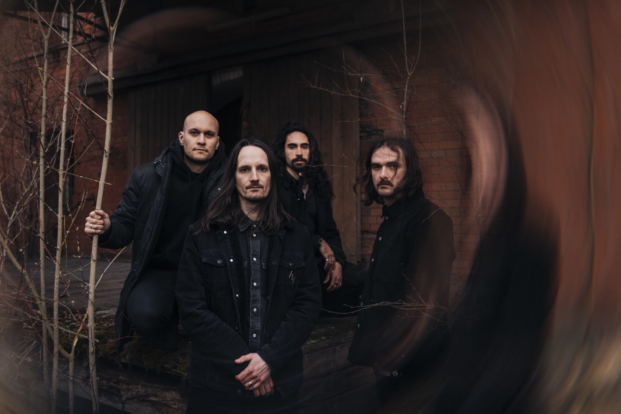 CANTO: Der Weg einer Freiheit, Wormwood, Castle Rat, and More